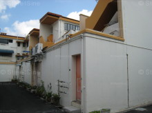 Blk 73 Tiong Bahru Estate (Bukit Merah), HDB 4 Rooms #140922